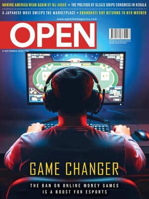 Open Magazine - Magazine